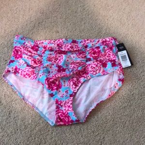 Torrid bikini bottom